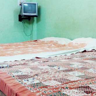 Hotel Daya Sagar, Port Blair 2